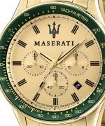 Zegarek męski Maserati Sfida Chronograph R8873640005