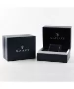 Zegarek męski Maserati Sfida Chronograph R8873640021 (R8873640009)