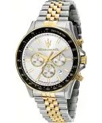 Zegarek męski Maserati Sfida Chronograph