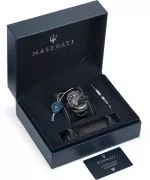 Zegarek męski Maserati Sfida Diamonds Edition R8823140005