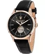 Zegarek męski Maserati Sorpasso Open Heart Automatic