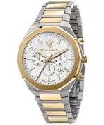 Zegarek męski Maserati Stile Chronograph