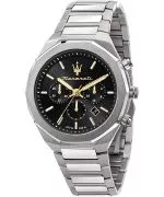 Zegarek męski Maserati Stile Chronograph