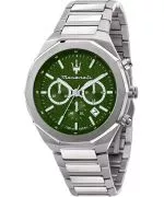 Zegarek męski Maserati Stile Chronograph