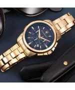 Zegarek męski Maserati Successo Chrono R8873621021
