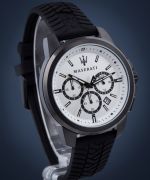 Zegarek męski Maserati Successo Chronograph R8871621010