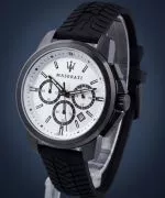 Zegarek męski Maserati Successo Chronograph R8871621010