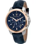 Zegarek męski Maserati Successo Chronograph