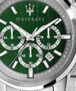 Zegarek męski Maserati Successo Chronograph R8873621017