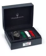 Zegarek męski Maserati Successo SET Chrono R8871648005