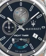 Zegarek męski Maserati Tirmano Chronograph 													 R8851132001