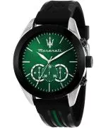 Zegarek męski Maserati Traguardo Chronograph
