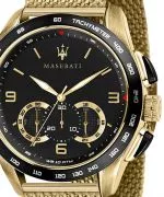 Zegarek męski Maserati Traguardo Chronograph R8873612010