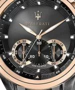 Zegarek męski Maserati Traguardo Chronograph R8873612016