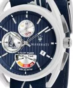 Zegarek męski Maserati Trimarano Chronograph Limited Edition R8851132003
