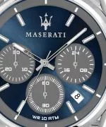 Zegarek męski Maserati Trimarano 																	 R8873632004