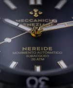 Zegarek męski Meccaniche Veneziane Nereide 4.0 Automatic					 1302002