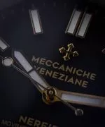 Zegarek męski Meccaniche Veneziane Nereide 4.0 Automatic					 1302002