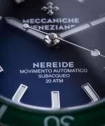 Zegarek męski Meccaniche Veneziane Nereide 4.0 Jubilee Automatic 1302020J
