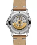 Zegarek męski Meccaniche Veneziane Nereide GMT 1305001