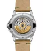 Zegarek męski Meccaniche Veneziane Nereide GMT 1305002