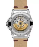 Zegarek męski Meccaniche Veneziane Nereide GMT 1305006