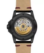 Zegarek męski Meccaniche Veneziane Nereide GMT 1305012