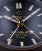 Zegarek męski Meccaniche Veneziane Nereide GMT Jubilee 1305003J