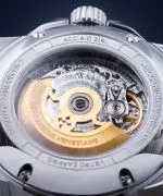 Zegarek męski Meccaniche Veneziane Nereide GMT Jubilee 1305003J