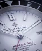Zegarek męski Meccaniche Veneziane Nereide GMT Jubilee 1305006J