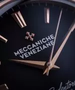Zegarek męski Meccaniche Veneziane Redentore 4.0 Automatic 	 1301012