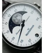 Zegarek męski MeisterSinger Lunascope Automatic LS901_SG02