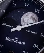 Zegarek męski MeisterSinger Lunascope Automatic LS908_SG03