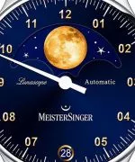 Zegarek męski MeisterSinger Lunascope Automatic LS908G_SG03-1