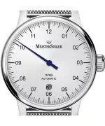 Zegarek męski MeisterSinger N°03 Automatic DM901_MLN20