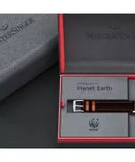 Zegarek męski MeisterSinger Planet Earth Limited Edition Ed Earth