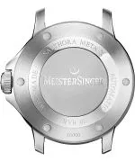 Zegarek męski MeisterSinger Salthora Meta X SAMX902_SVSL01