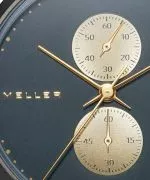 Zegarek męski Meller Makonnen Chronograph 4GO-1CAMEL