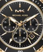 Zegarek męski Michael Kors Bayville Chronograph 					 MK8726