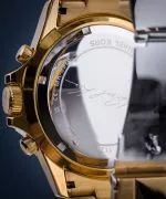 Zegarek męski Michael Kors Everest Chronograph MK8978