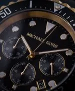Zegarek męski Michael Kors Everest Chronograph MK8979