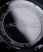 Zegarek męski Michael Kors Everest Chronograph MK8980