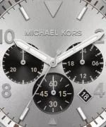 Zegarek męski Michael Kors Gage Chronograph MK8787