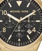Zegarek męski Michael Kors Gage Chronograph MK8827