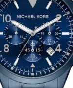 Zegarek męski Michael Kors Gage Chronograph MK8829