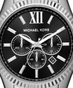 Zegarek męski Michael Kors Lexington Chronograph MK8602