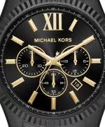 Zegarek męski Michael Kors Lexington Chronograph MK8603