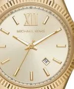 Zegarek męski Michael Kors Lexington MK8857