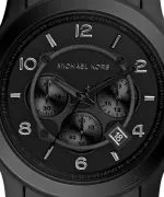 Zegarek męski Michael Kors Runway Chronograph MK8157