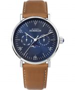 Zegarek męski Herbelin Inspiration Moon Phase